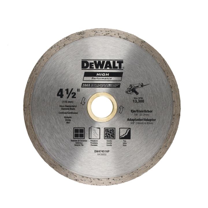 صفحه سرامیک بر دیوالت مدل DW47451HP